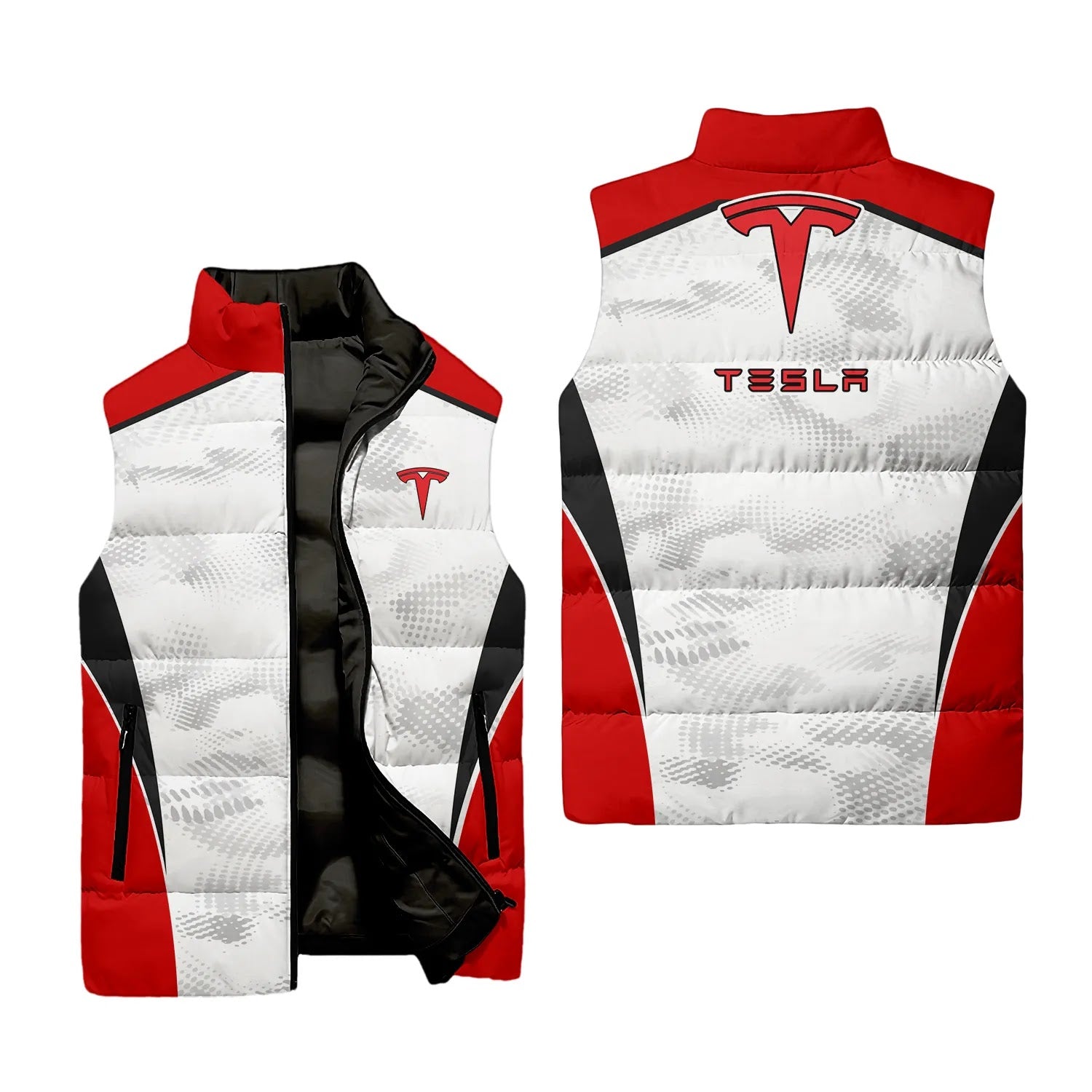 Tesla Apparels SC081