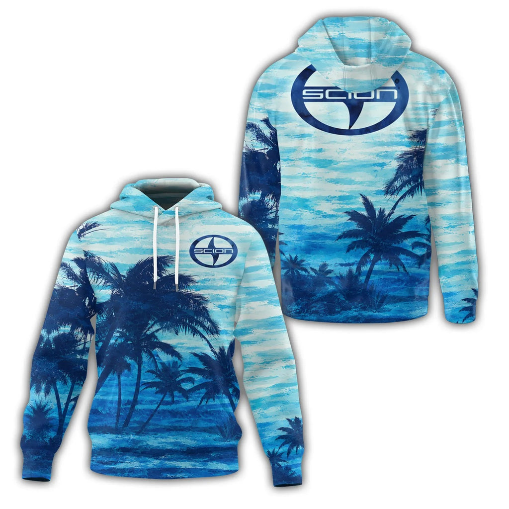 Scion Apparels SHW048