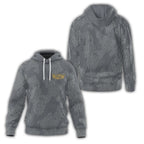 Cadillac Hoodie SC114