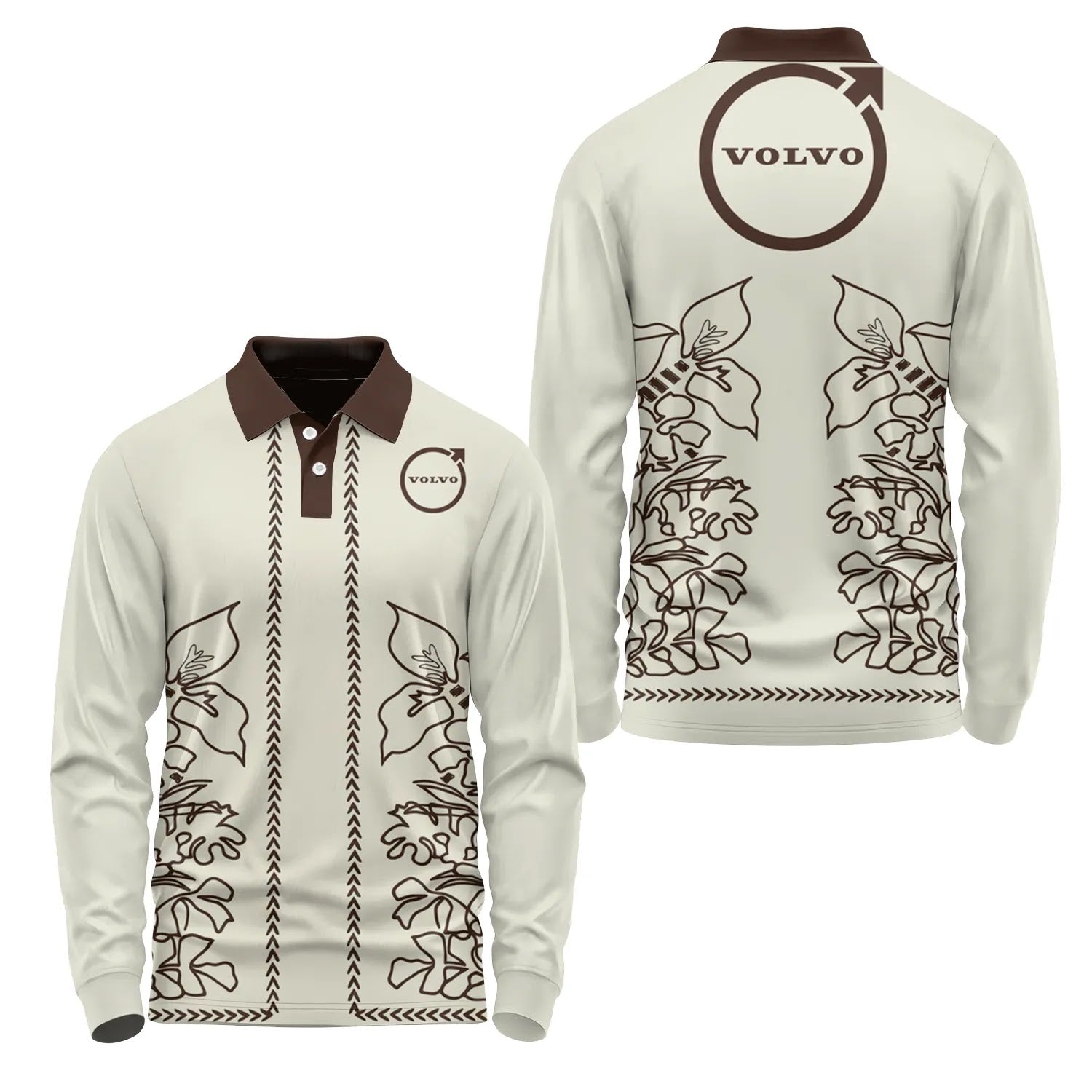 Volvo Apparels SHW064
