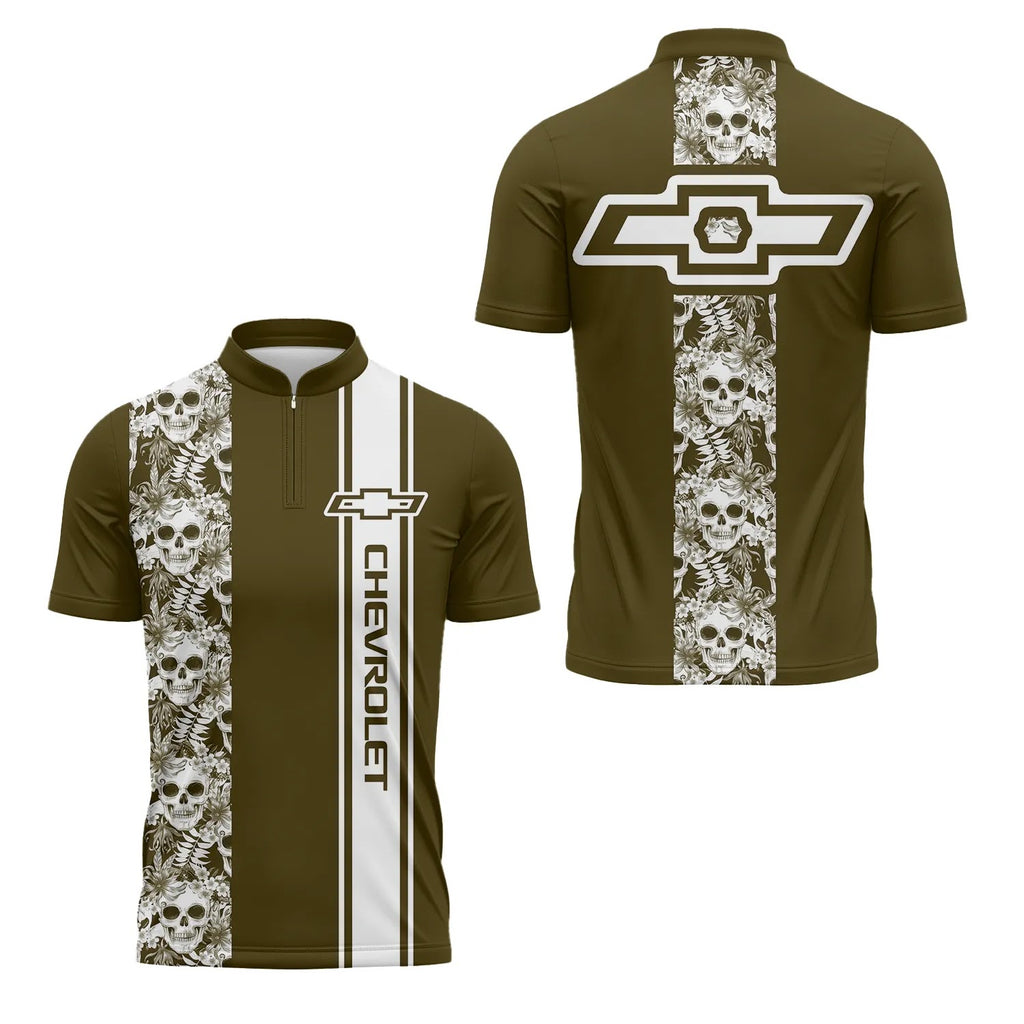 Chevrolet Apparels SHW042