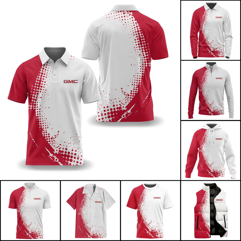 GMC Apparels SC095