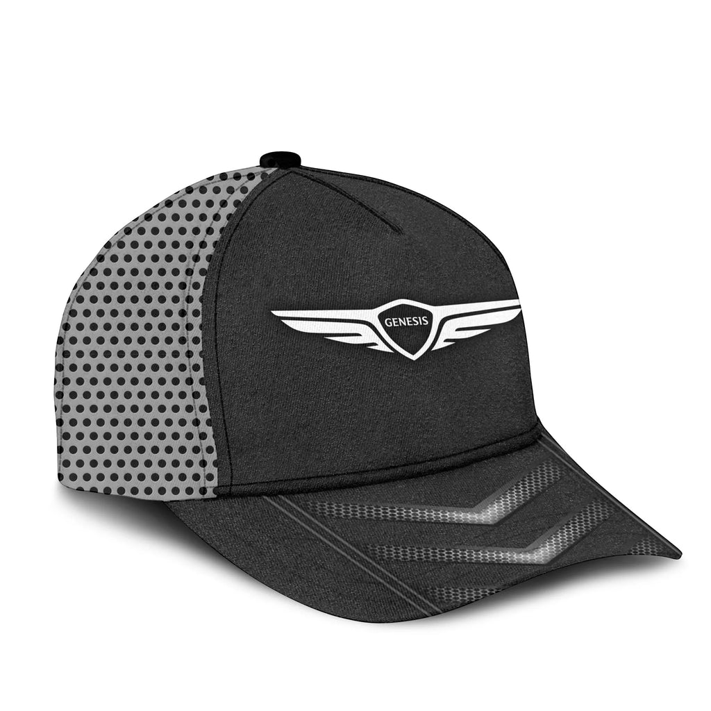 Genesis Cap CSC009