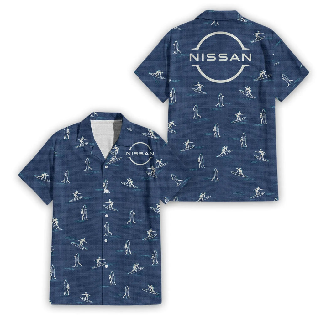Nissan Apparels SHW011