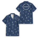 Nissan Apparels SHW011