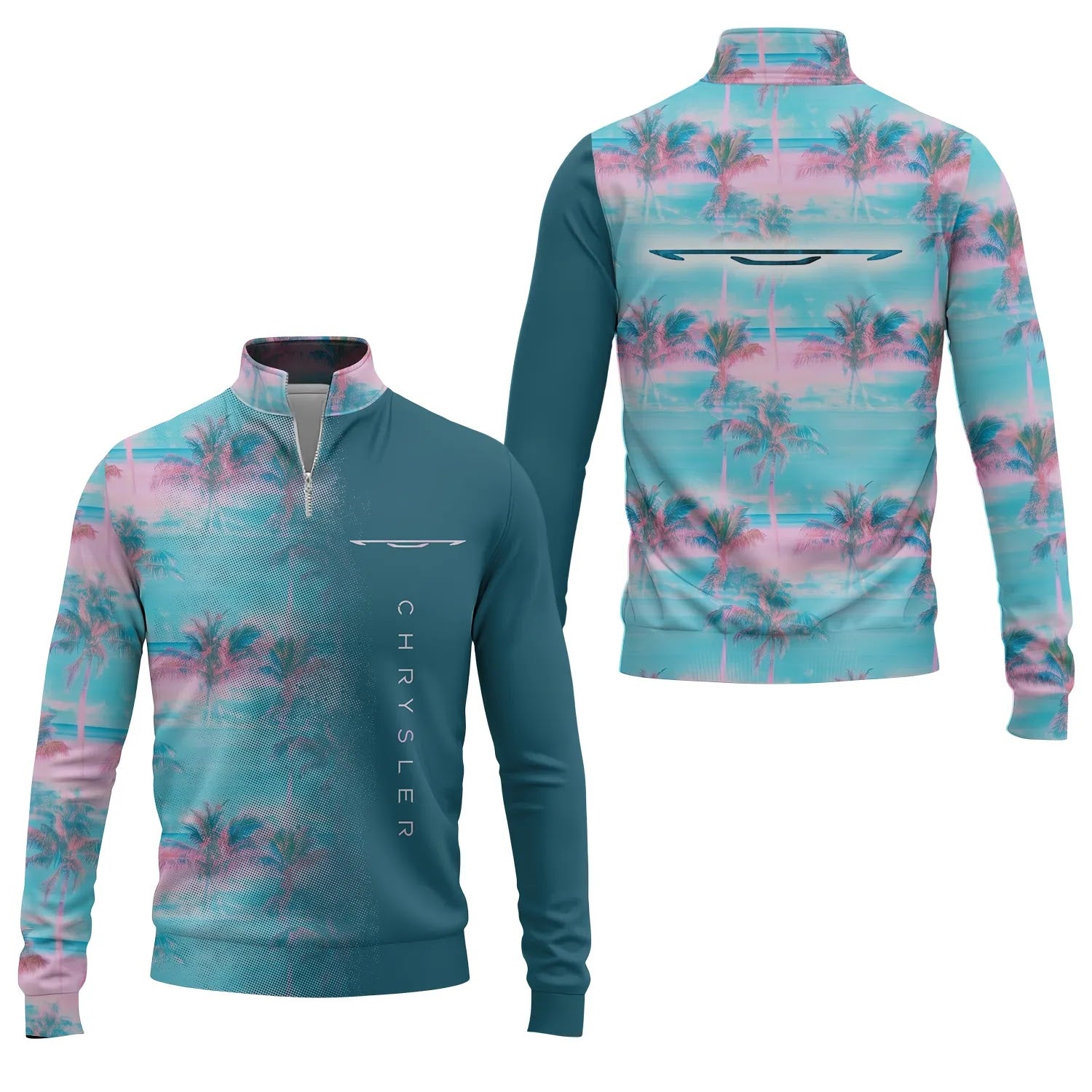 Chrysler Apparels SHW058