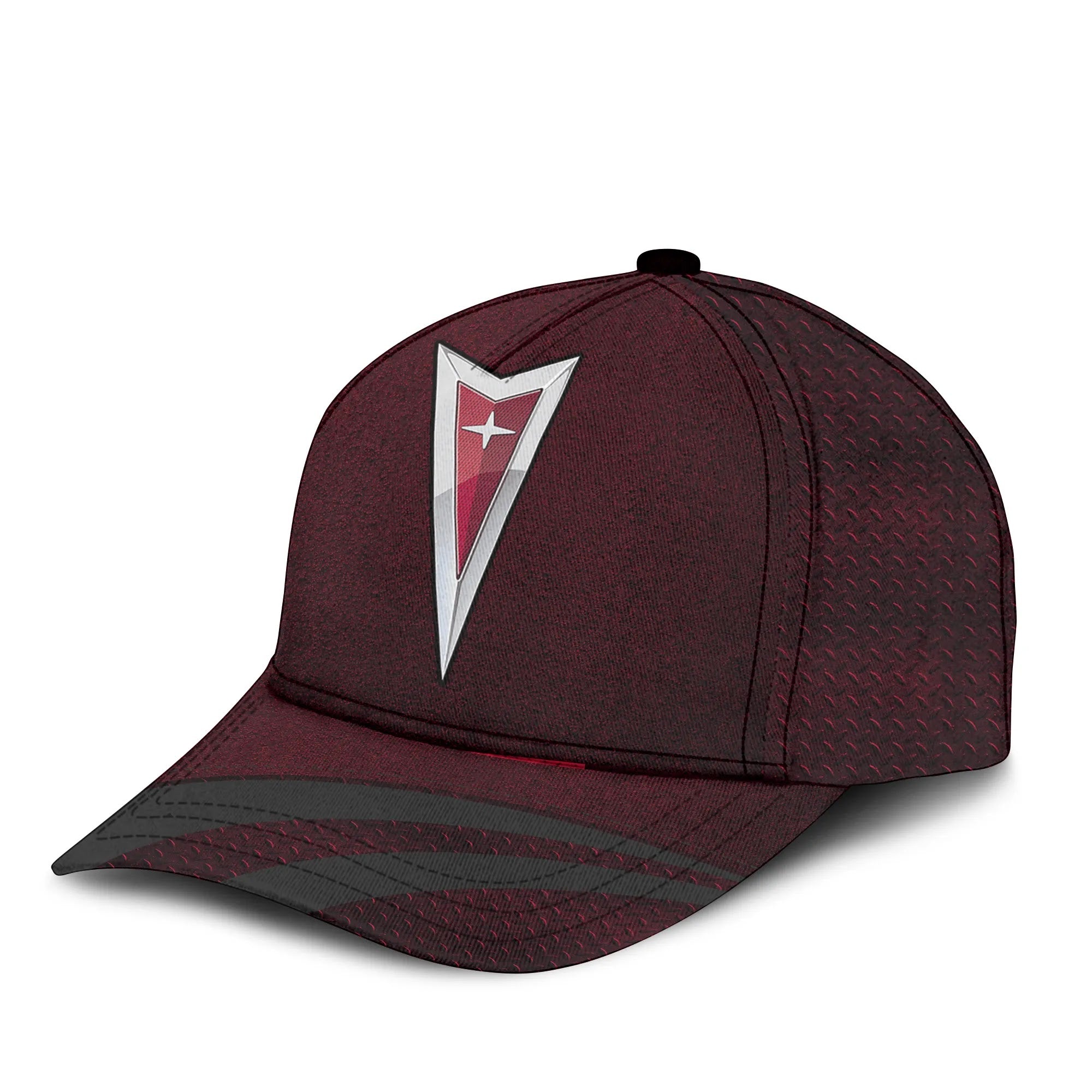 Pontiac Cap CSC023