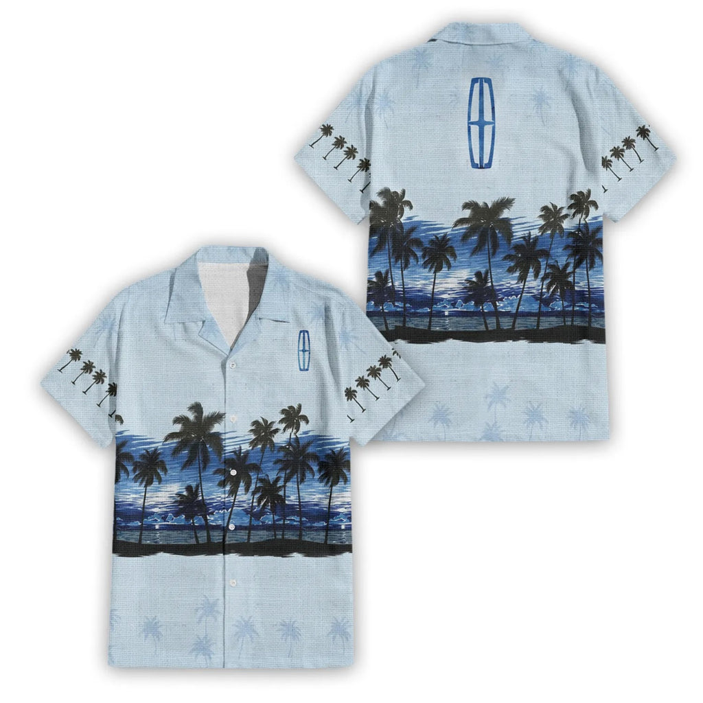 Lincoln Apparels SHW016