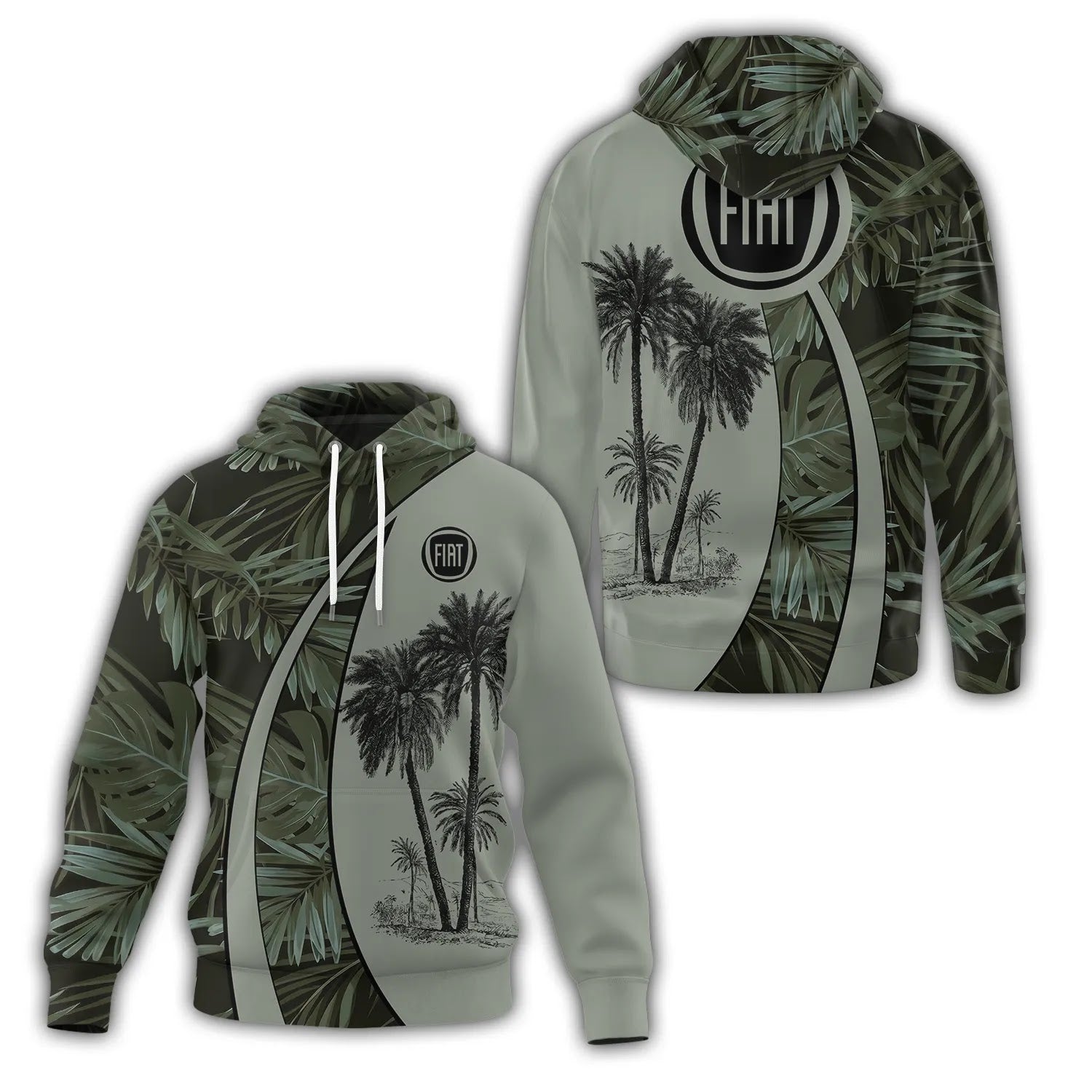 Fiat Apparels SHW063