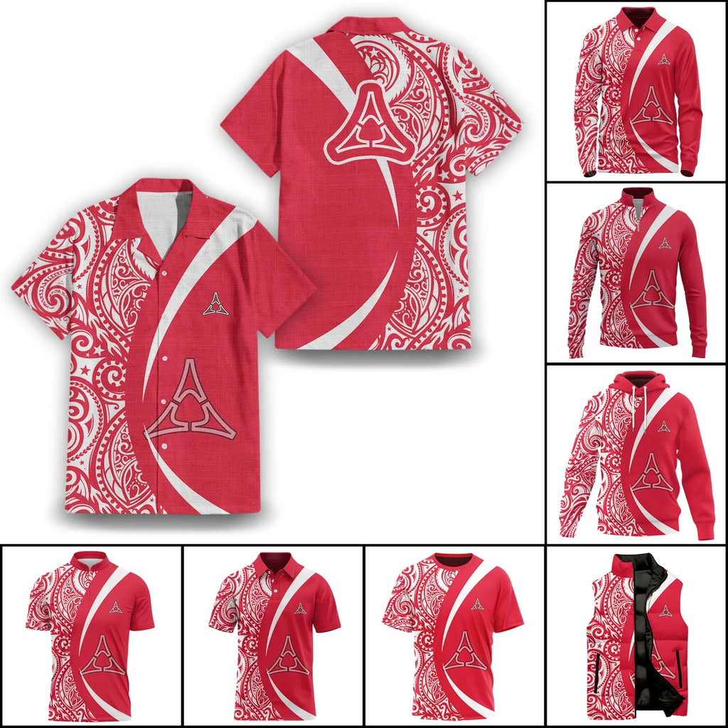 Dodge Apparels SHW072