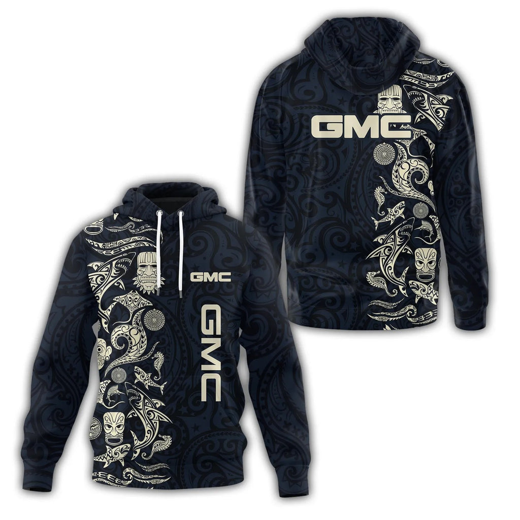 GMC Apparels SHW033