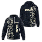 GMC Apparels SHW033