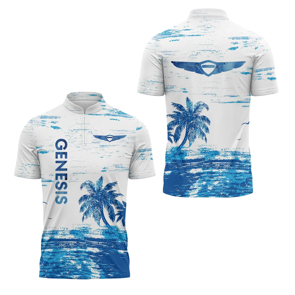 Genesis Apparels SHW069