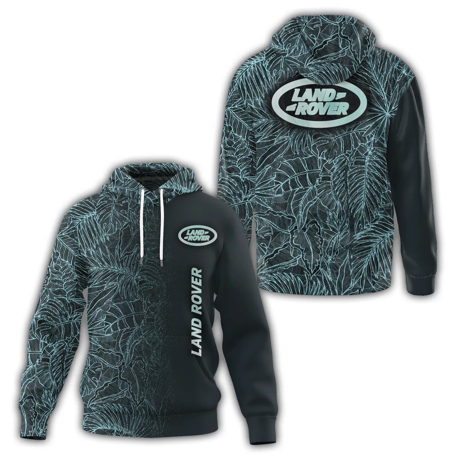 Land Rover Apparels SHW008