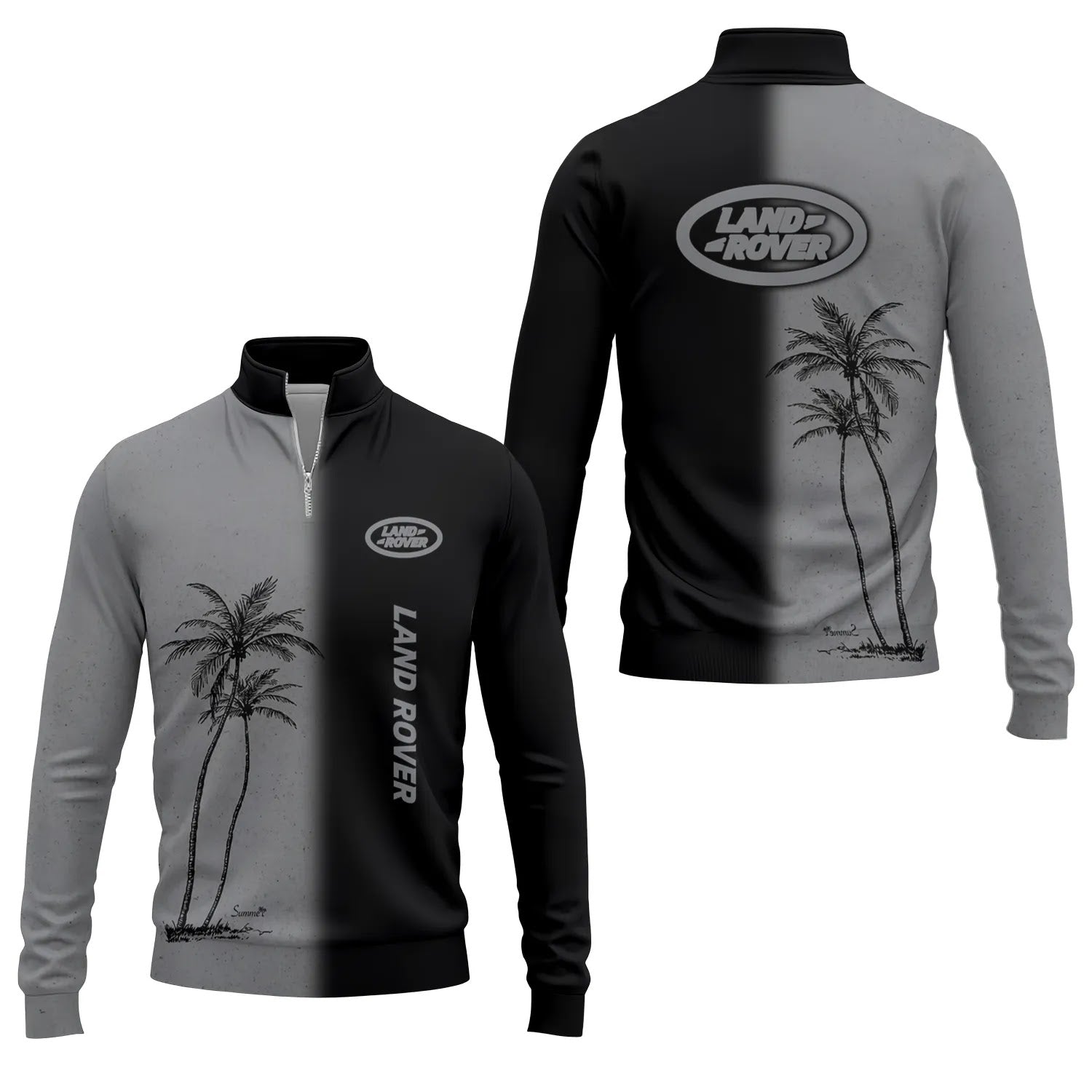 Land Rover Apparels SHW037