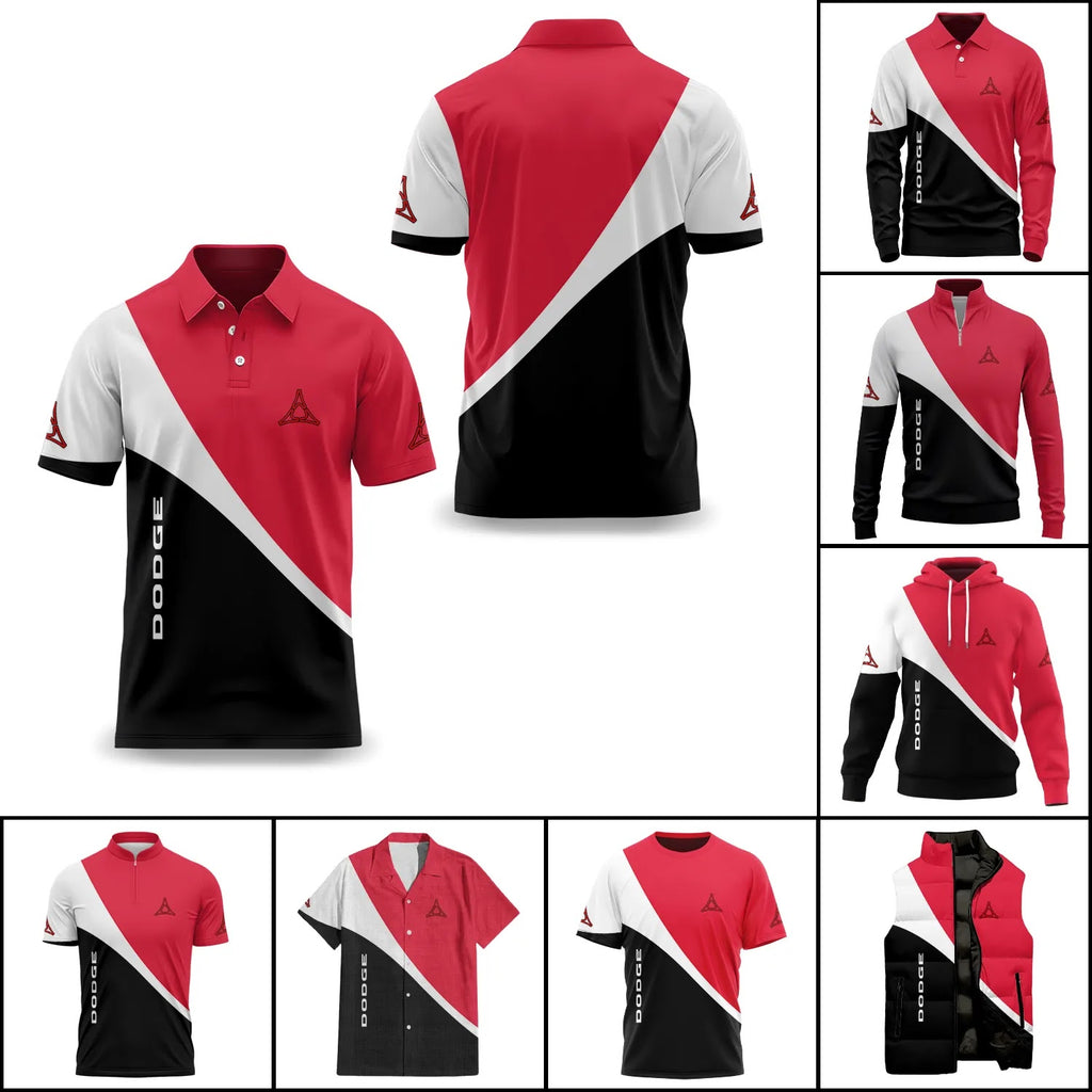 Dodge Apparels SC090