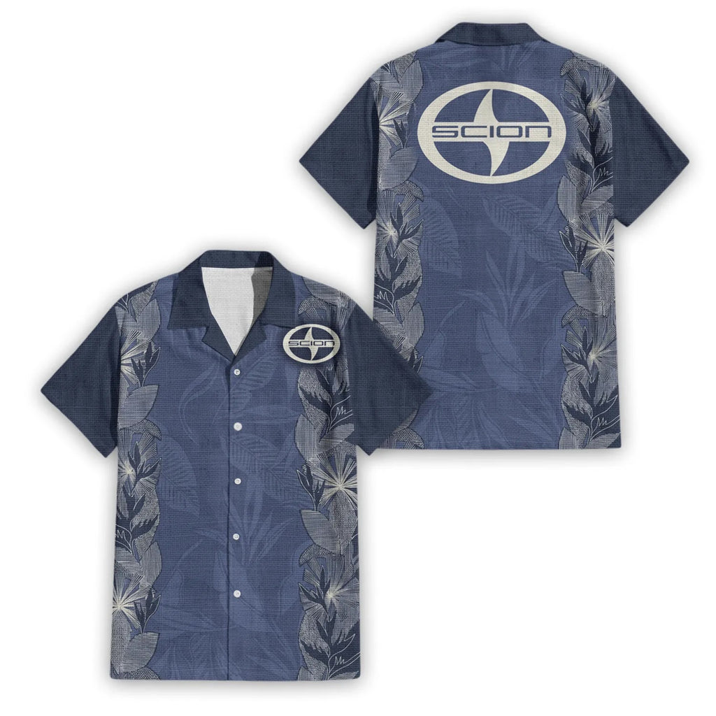 Scion Apparels SHW045