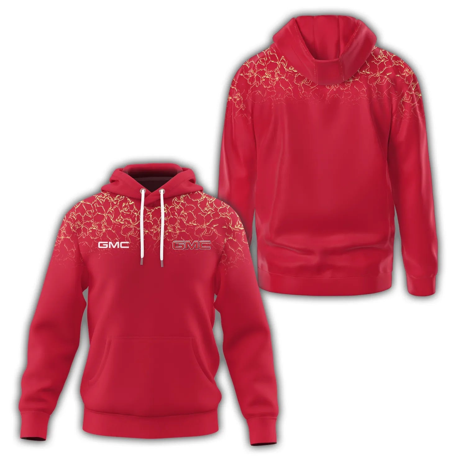 GMC Hoodie SC108