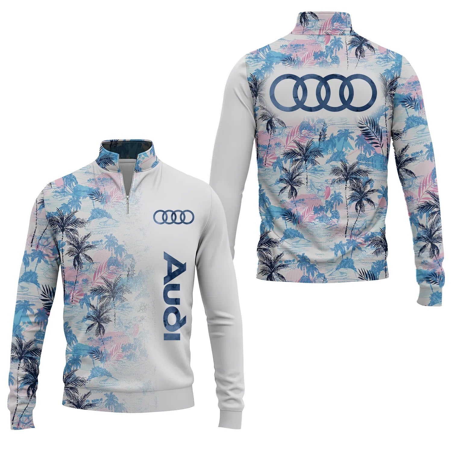 Audi Apparels SHW029