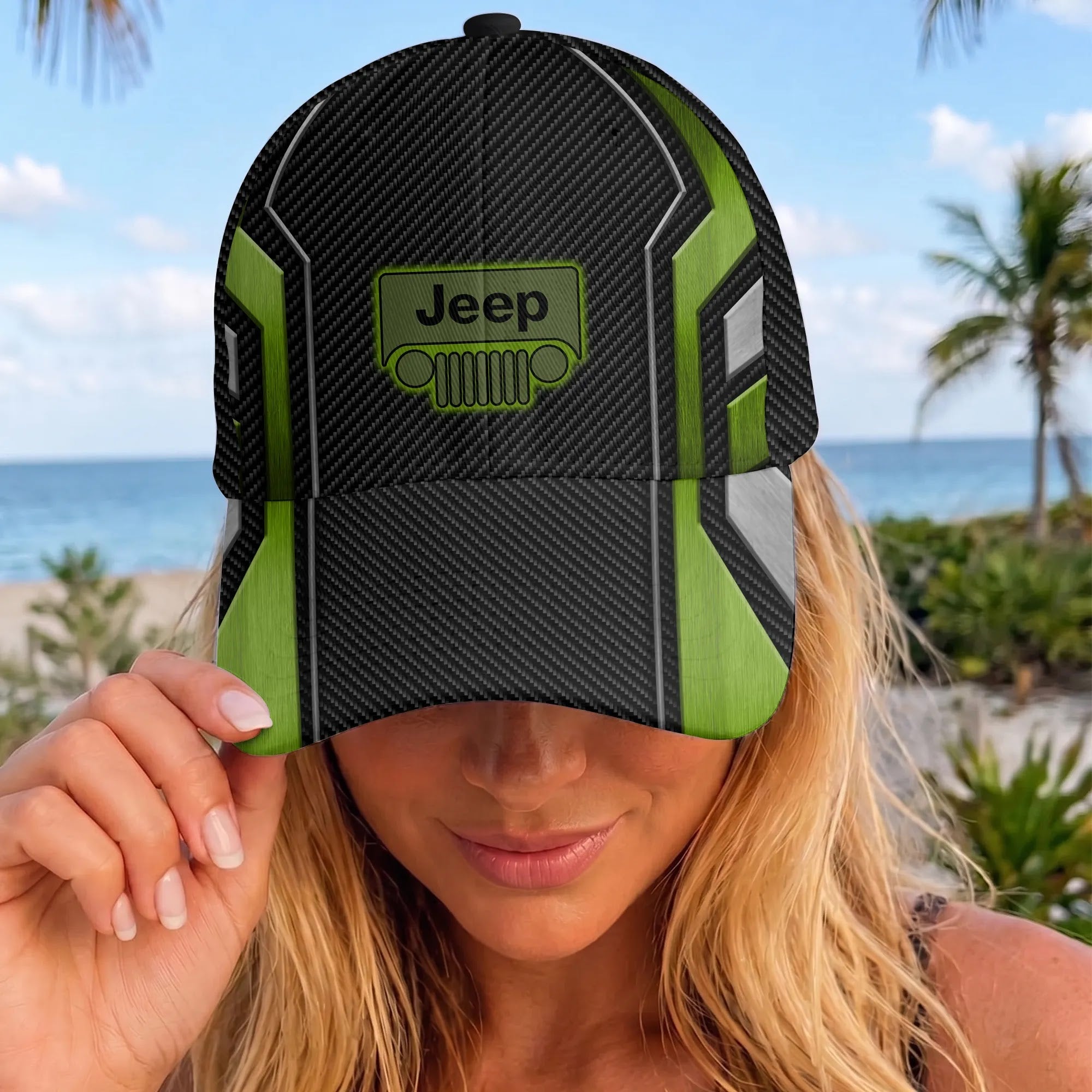 Jeep Apparels CSC059