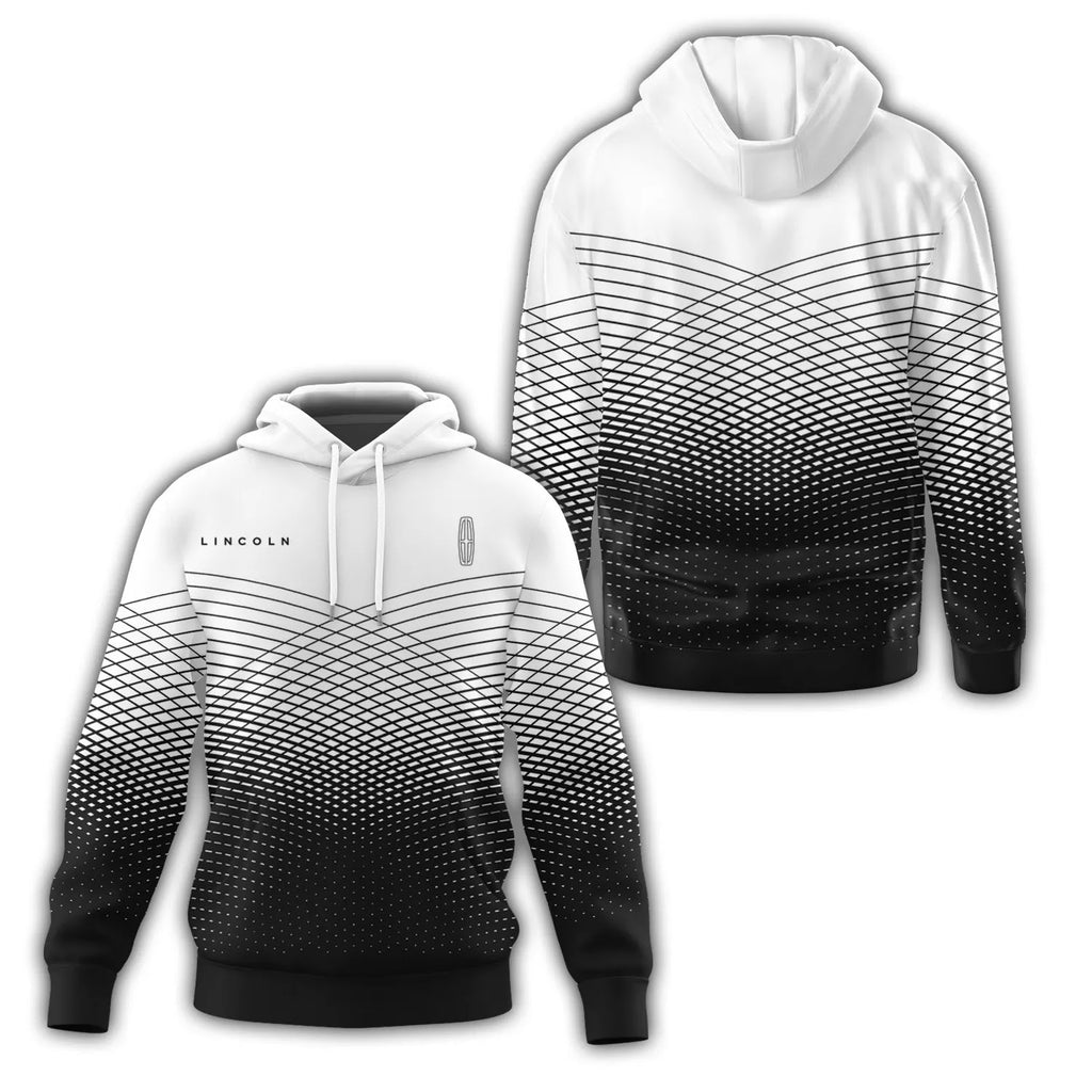 Lincoln Hoodie SC109