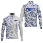 Ford Mustang Apparels SHW009