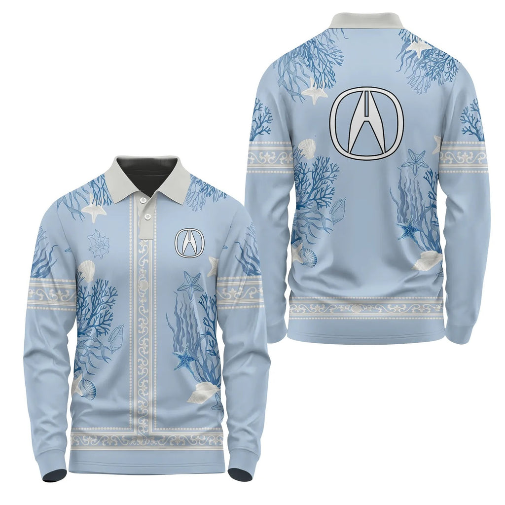 Acura Apparels SHW024