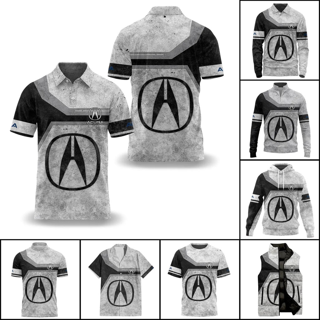 Acura Apparels SC086