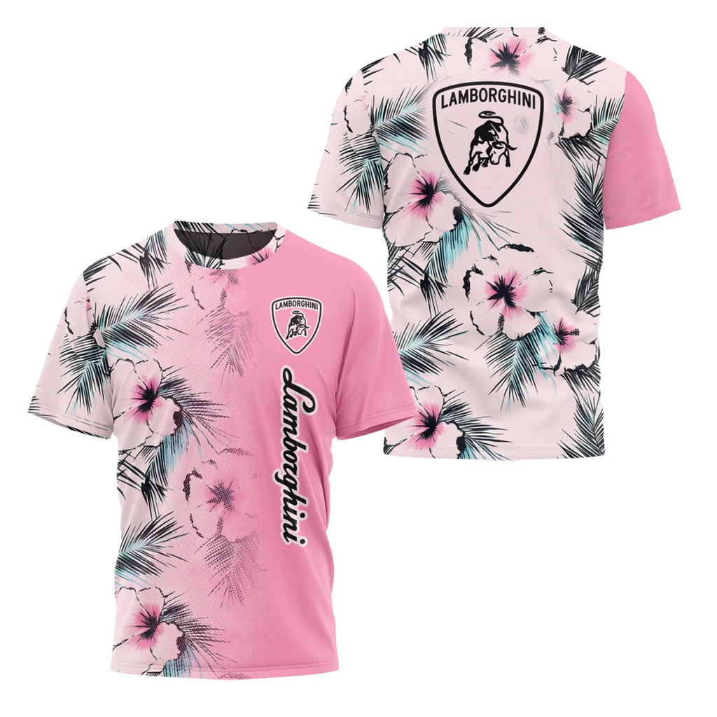 Lamborghini Apparels SHW056