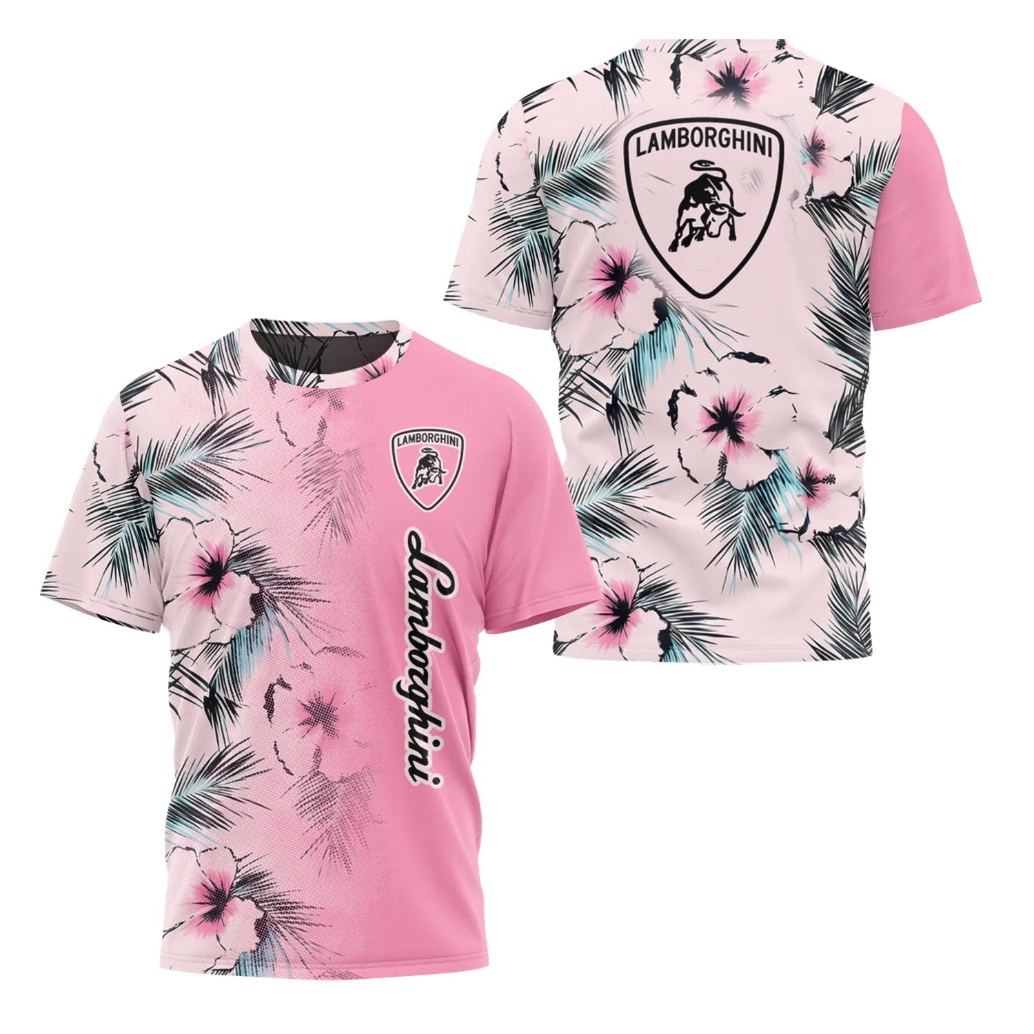 Lamborghini Apparels SHW056