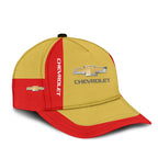 Chevrolet Cap CSC026