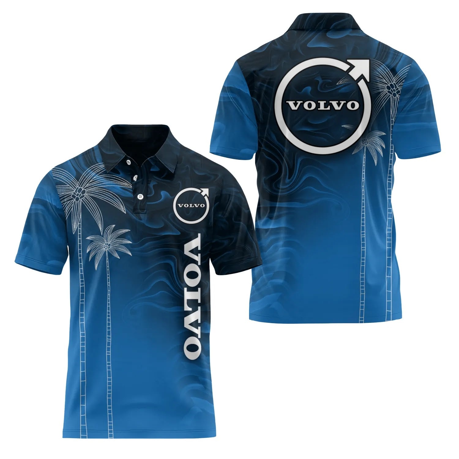 Volvo Apparels SHW070
