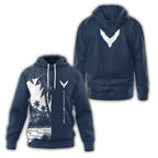 Corvette Apparels SHW031
