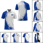 Subaru Apparels SC095