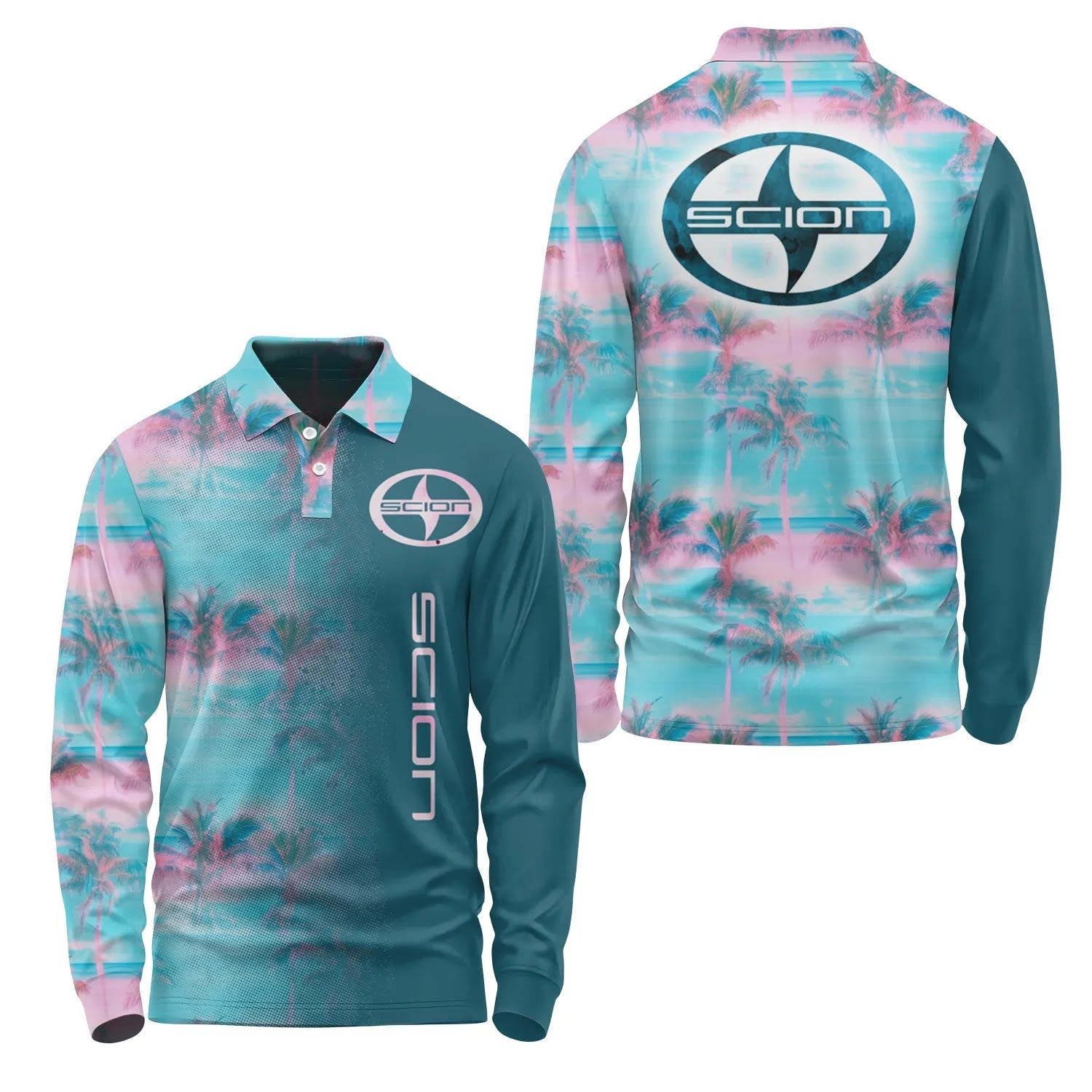 Scion Apparels SHW058