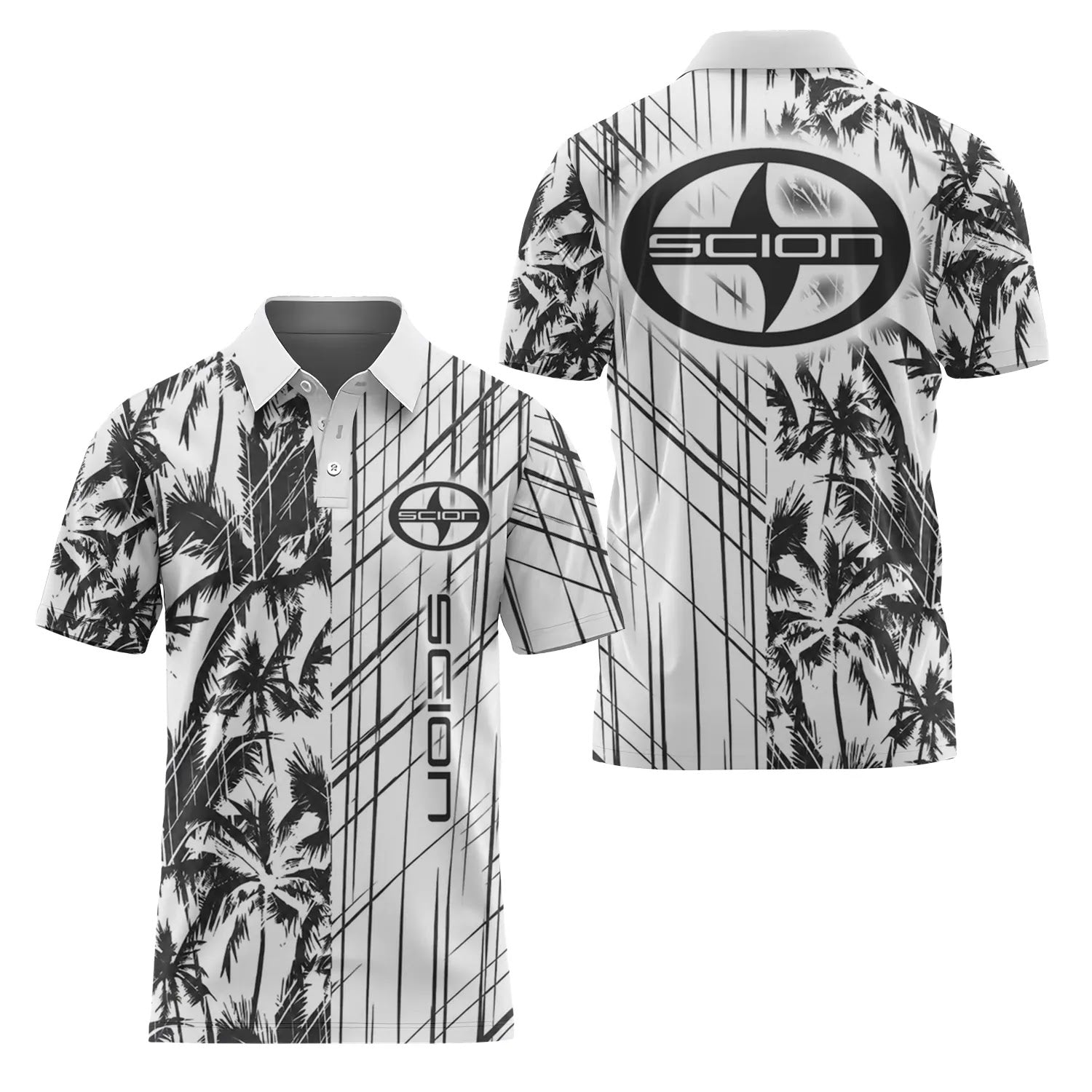 Scion Apparels SHW041