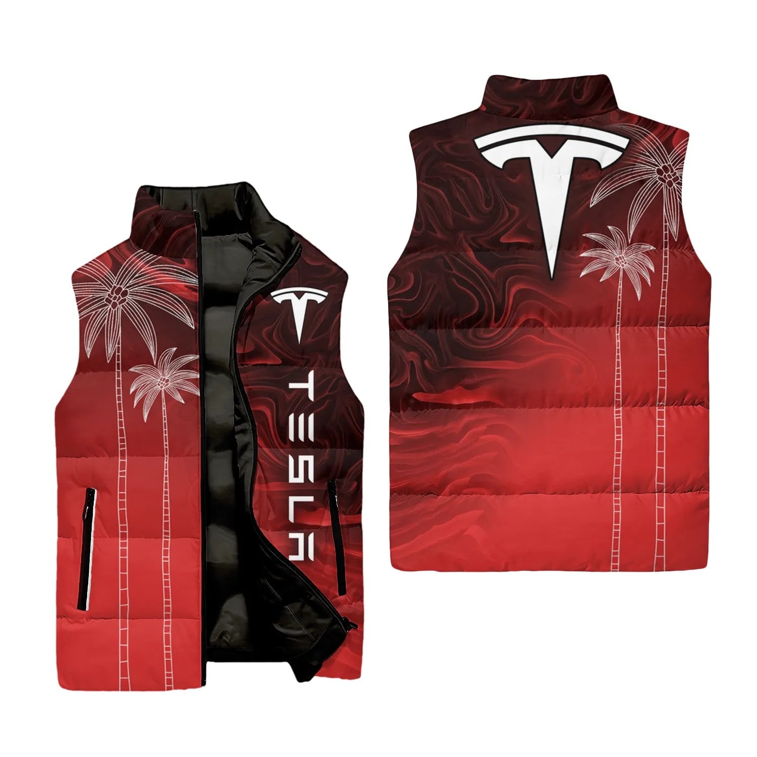 Tesla Apparels SHW070