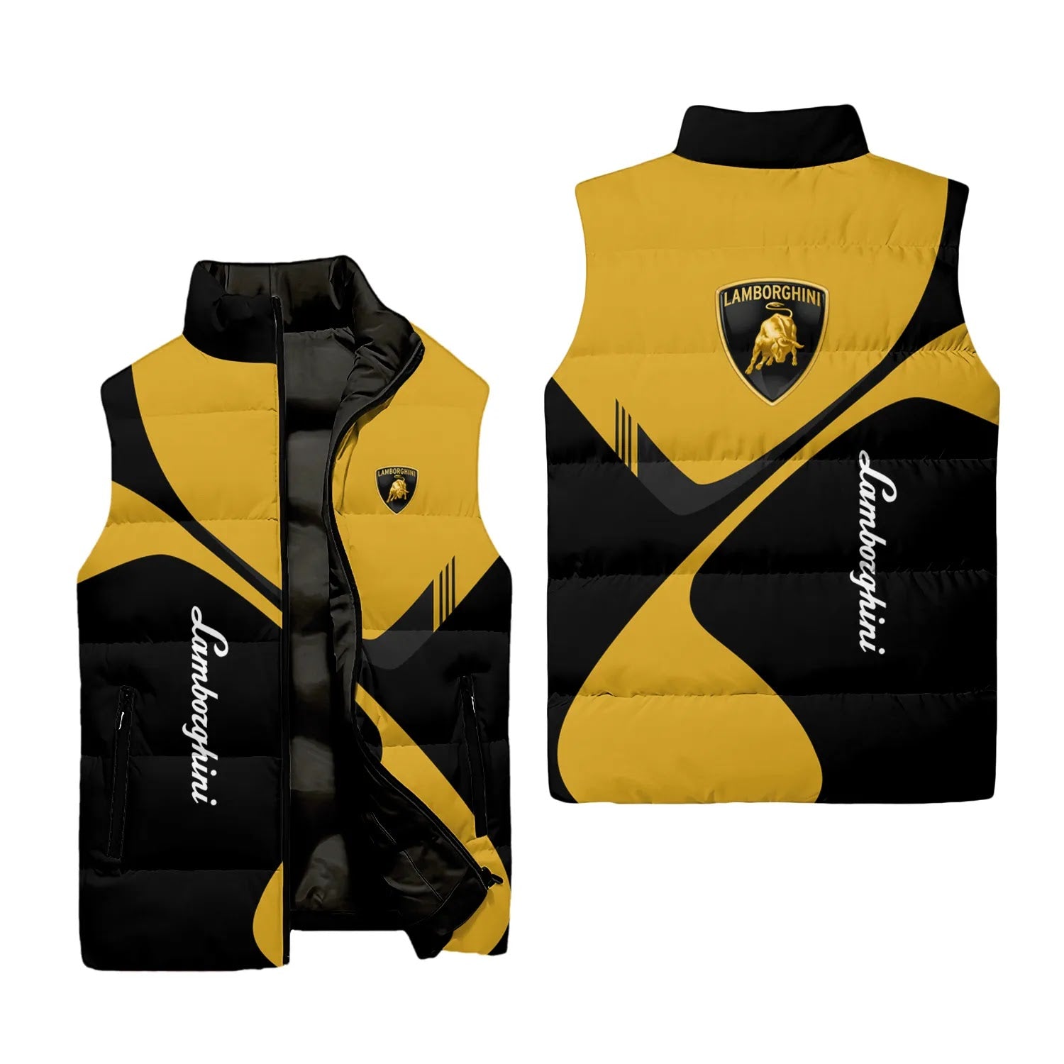 Lamborghini Apparels SC058