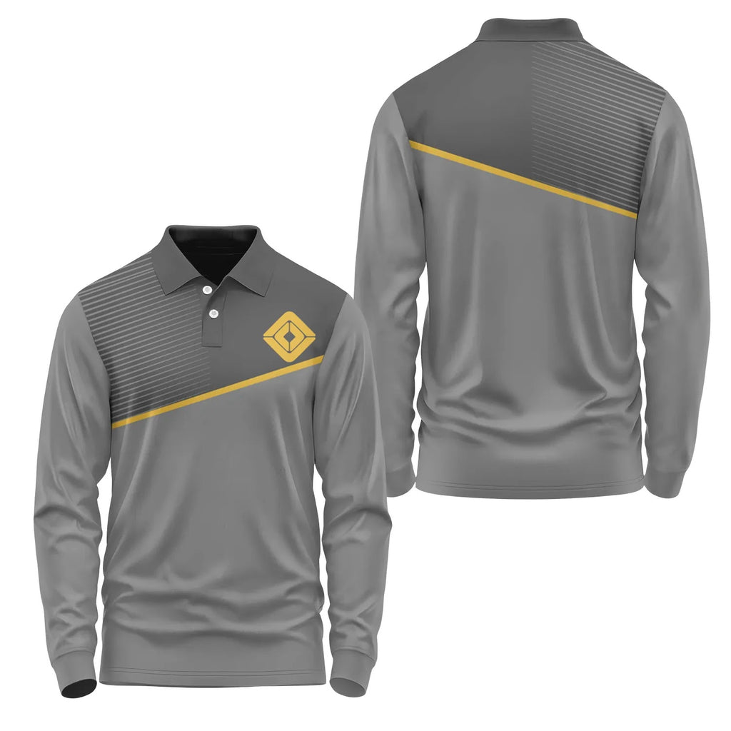 Rivian Apparels SC116