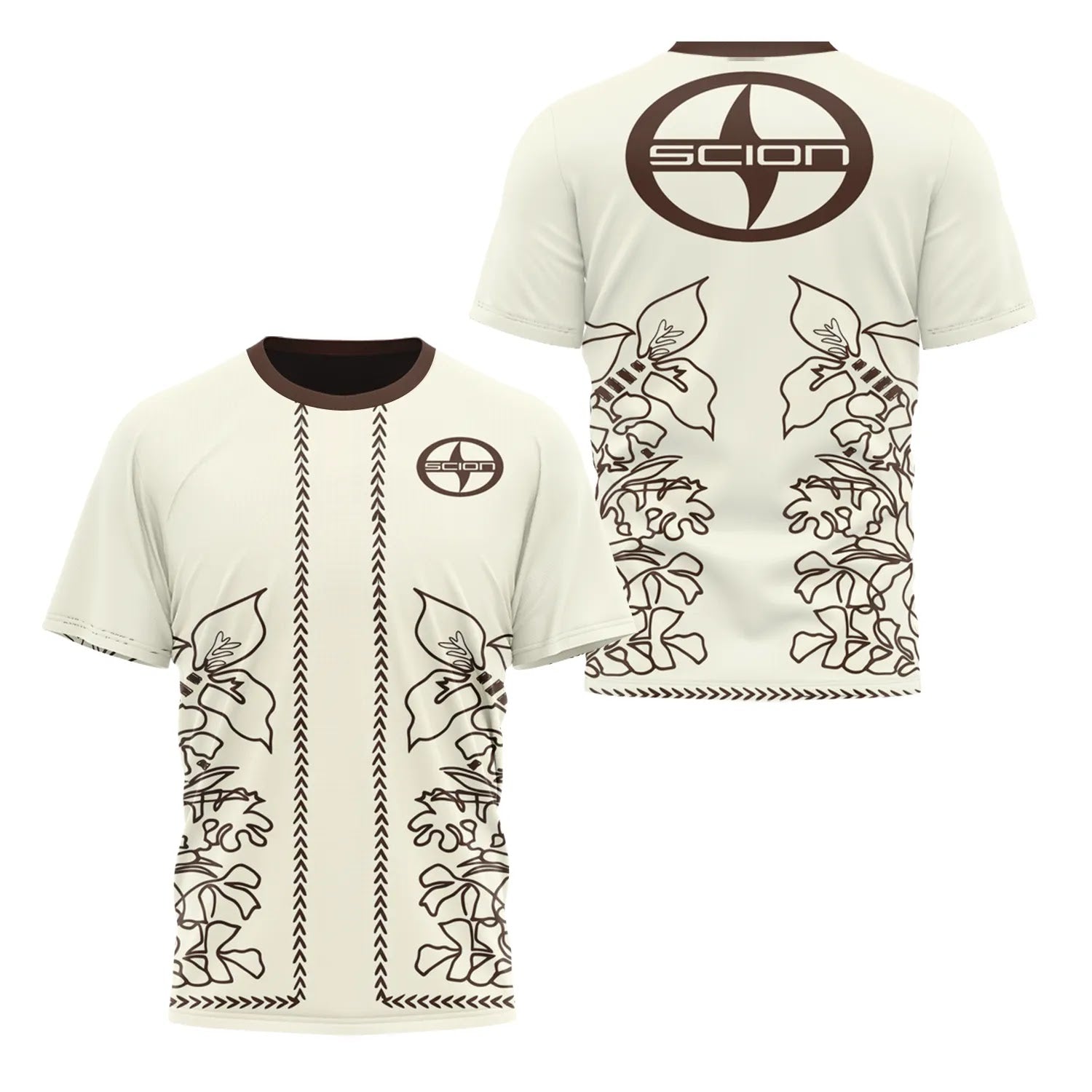 Scion Apparels SHW064