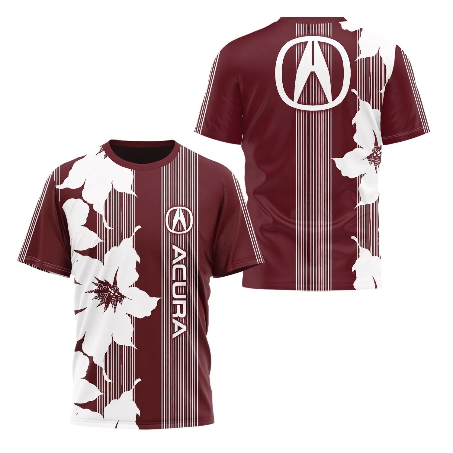 Acura Apparels SHW039