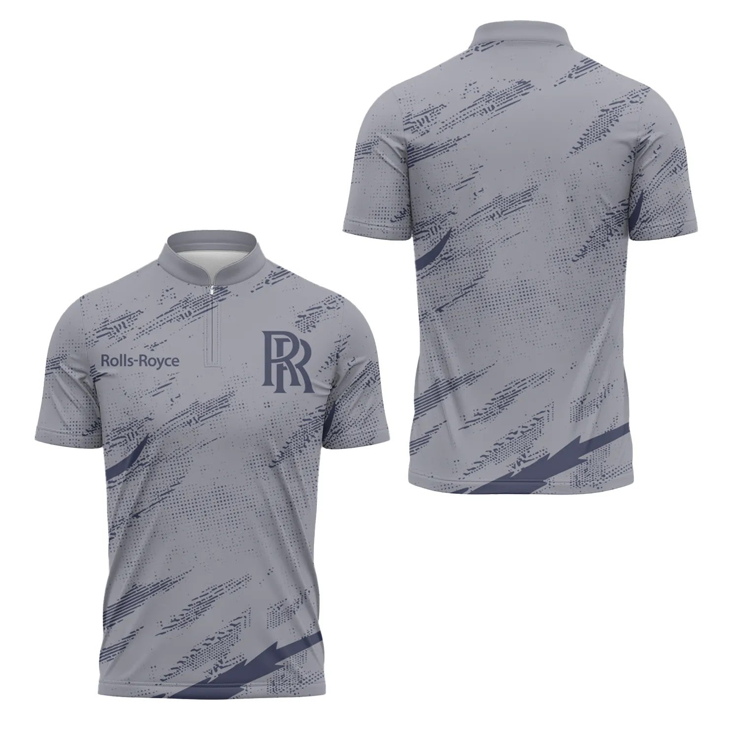 Rolls-Royce Apparels SC101