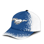 Ford Mustang Cap CSC001_1
