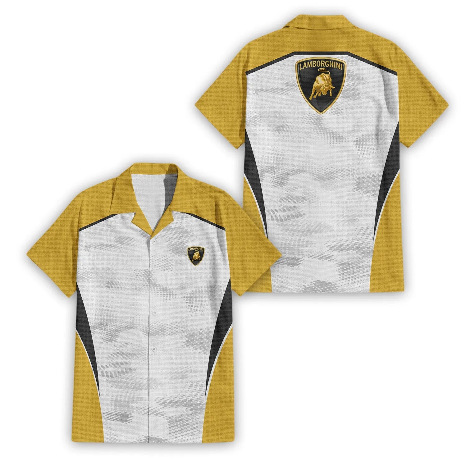 Lamborghini Apparels SC081