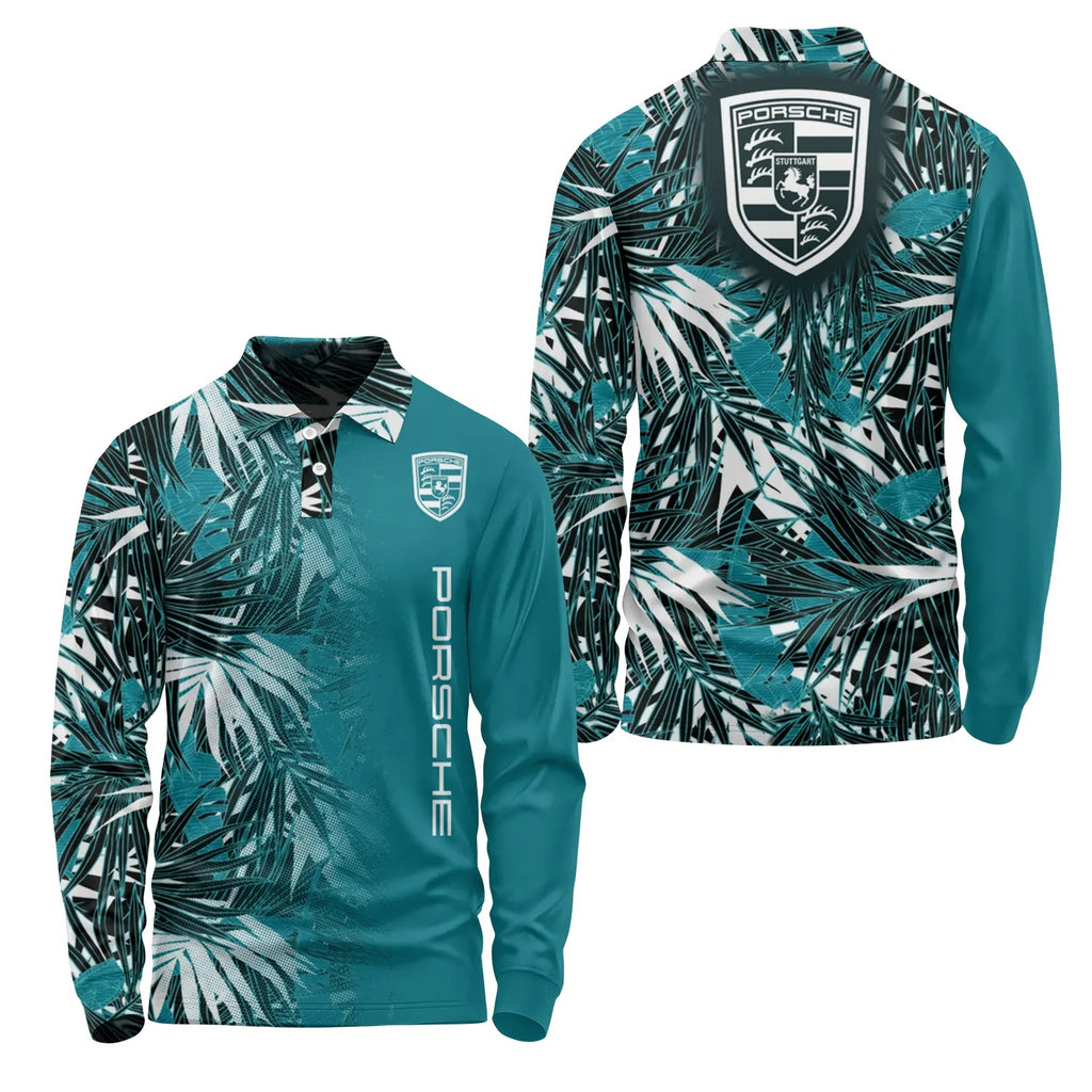 Porsche Apparels SHW060