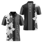 Lincoln Apparels SHW039