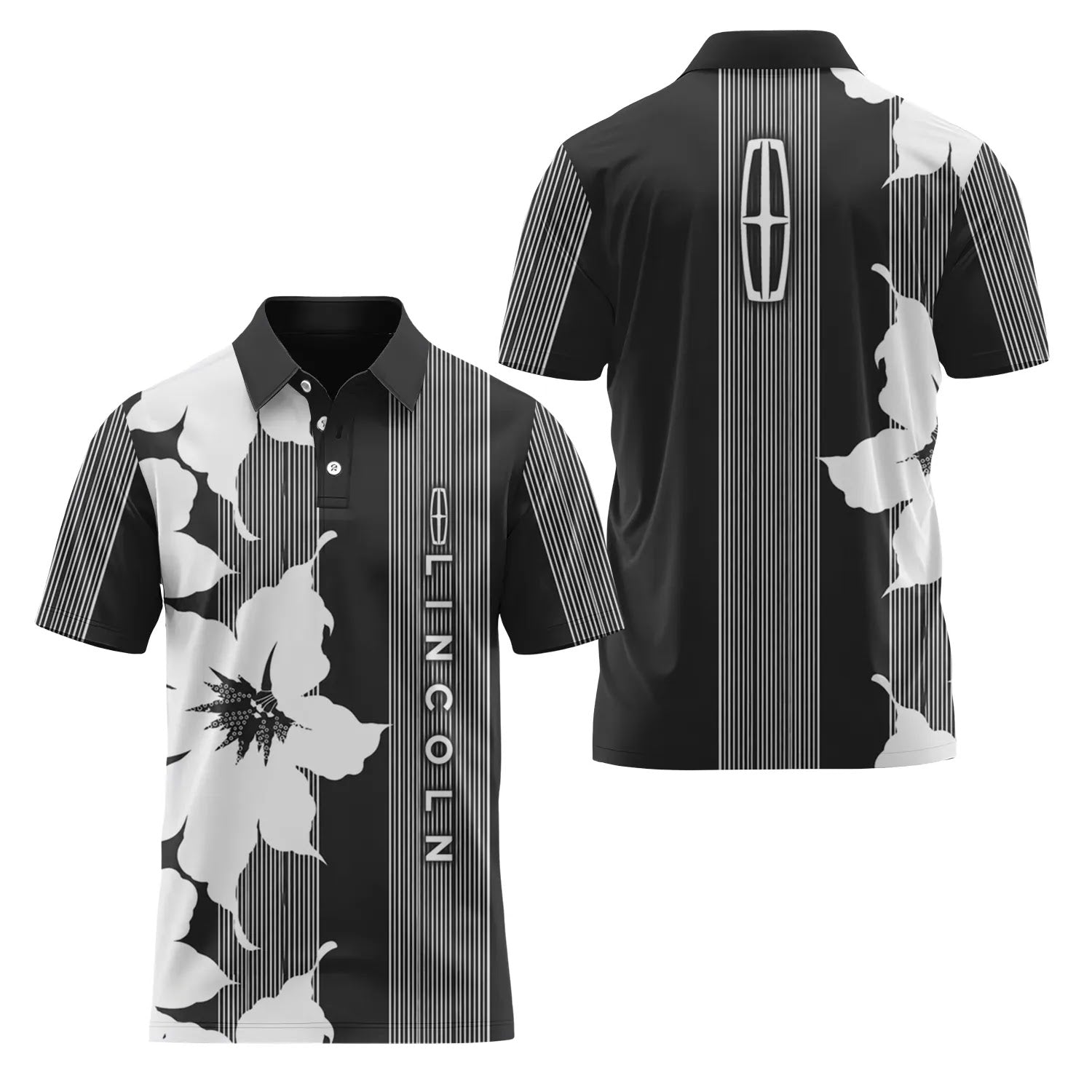 Lincoln Apparels SHW039