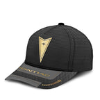 Pontiac Cap CSC008