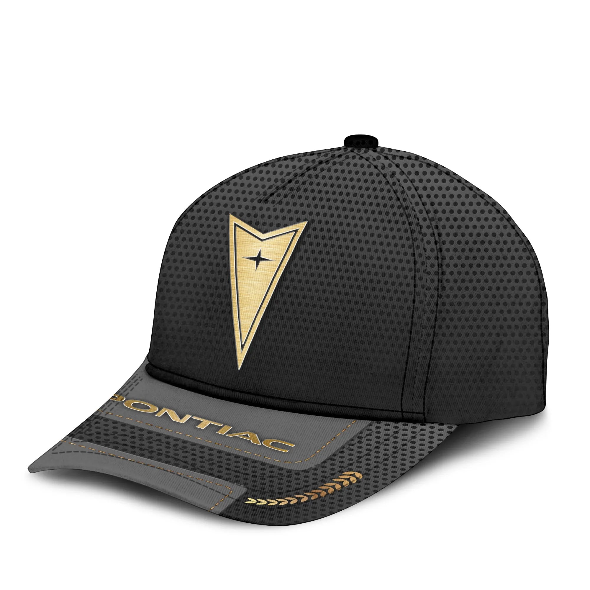 Pontiac Cap CSC008