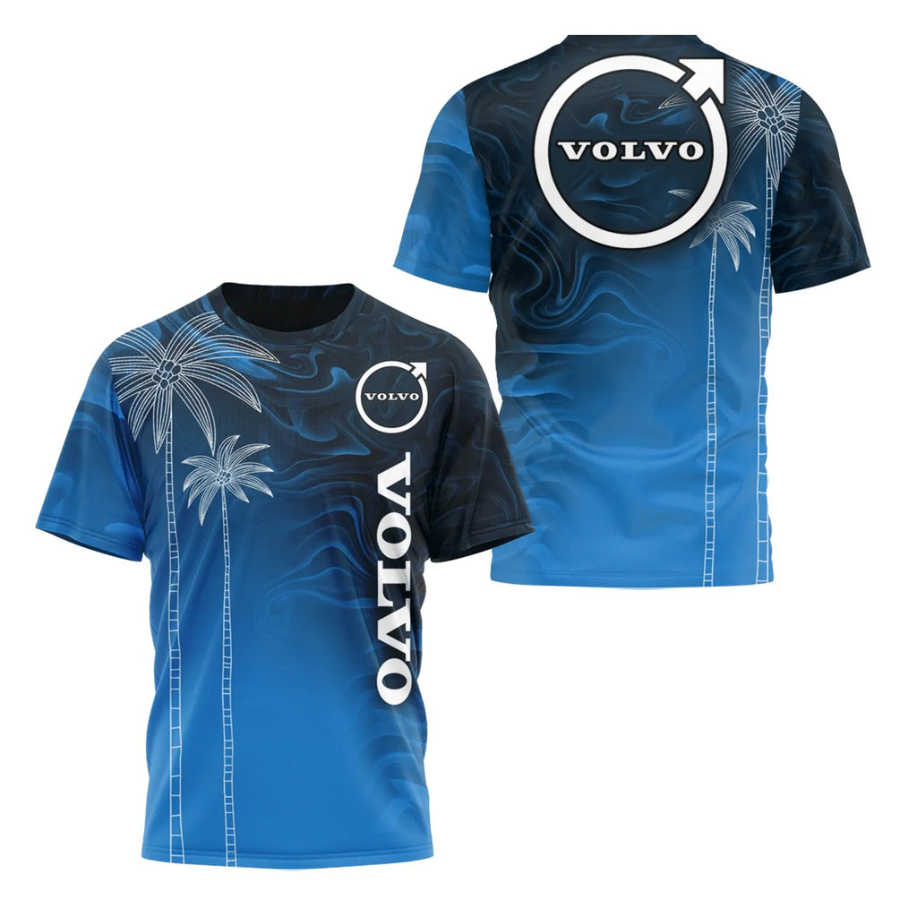 Volvo Apparels SHW070